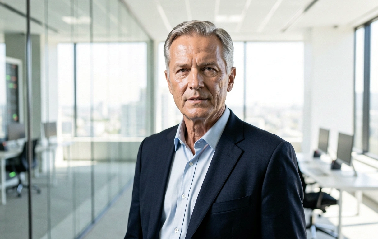 Chief Systems Architect