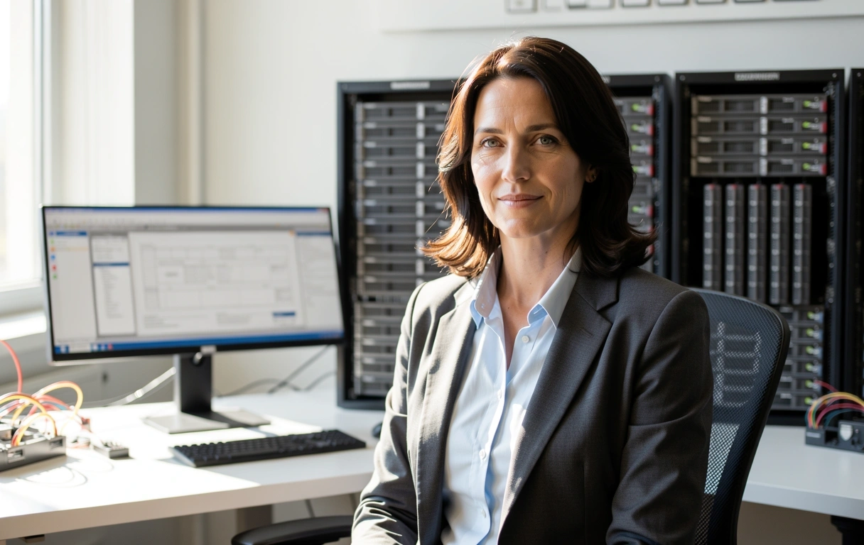 Head of Data Intelligence