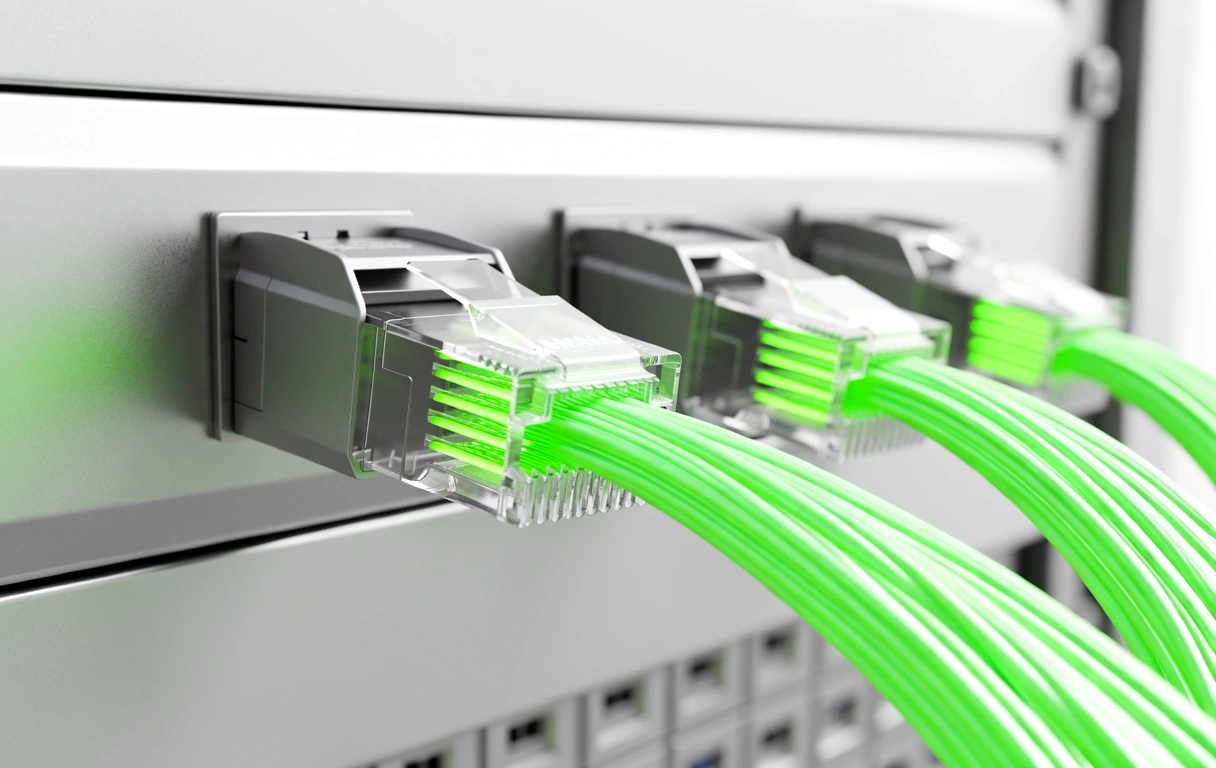 Precision core system connectivity