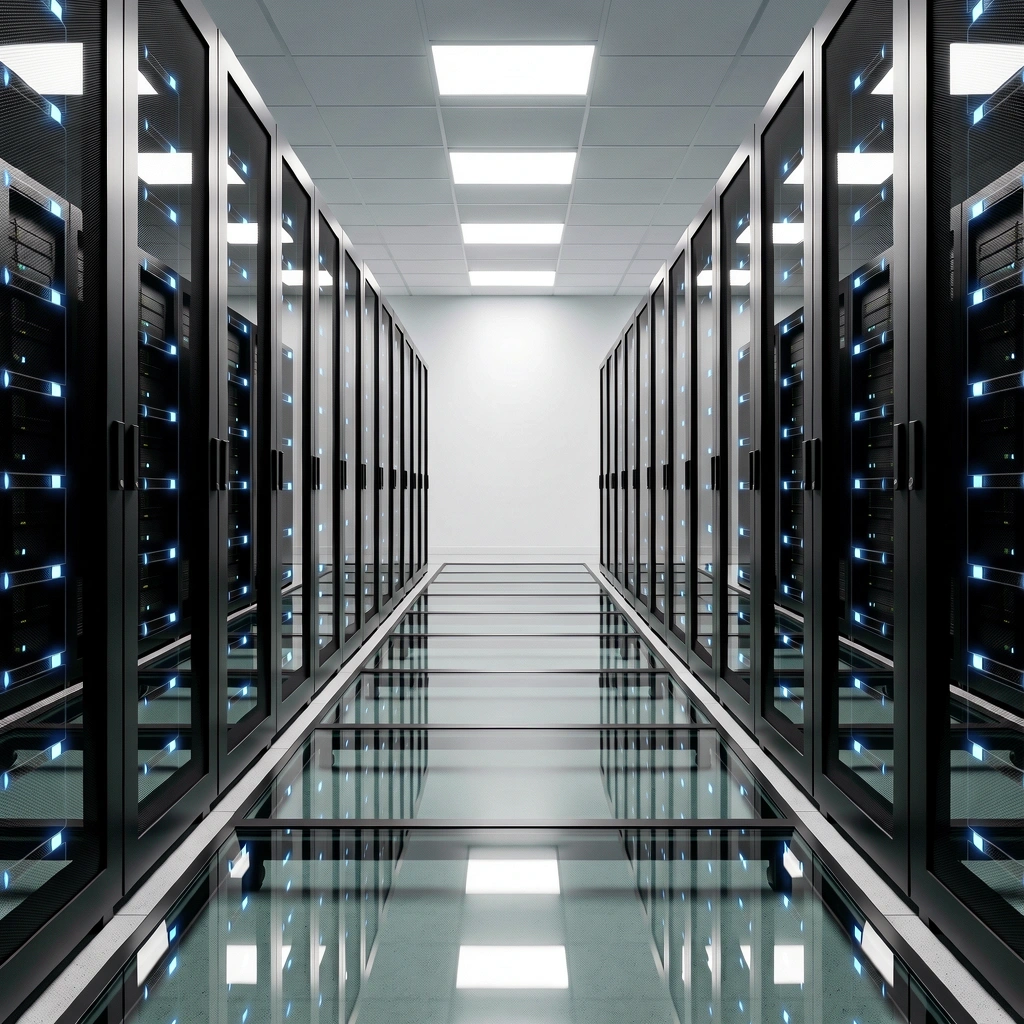 Core infrastructure intelligence hub