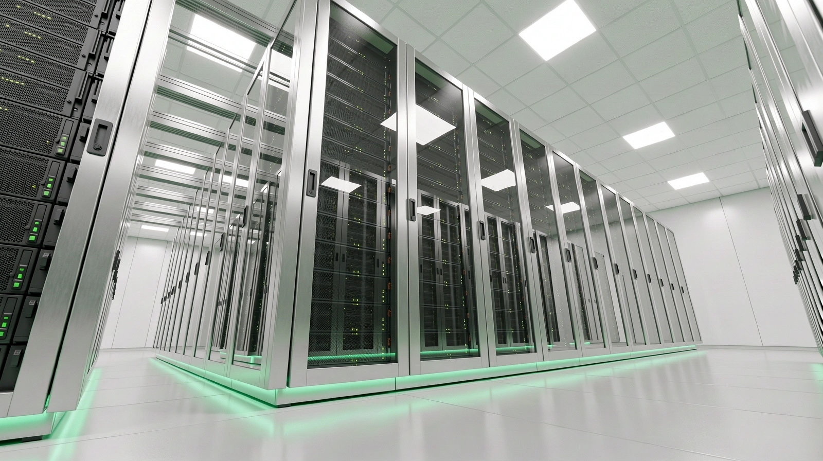 GridShift Infrastructure