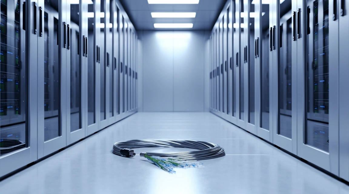 GridShift Core Technical Infrastructure