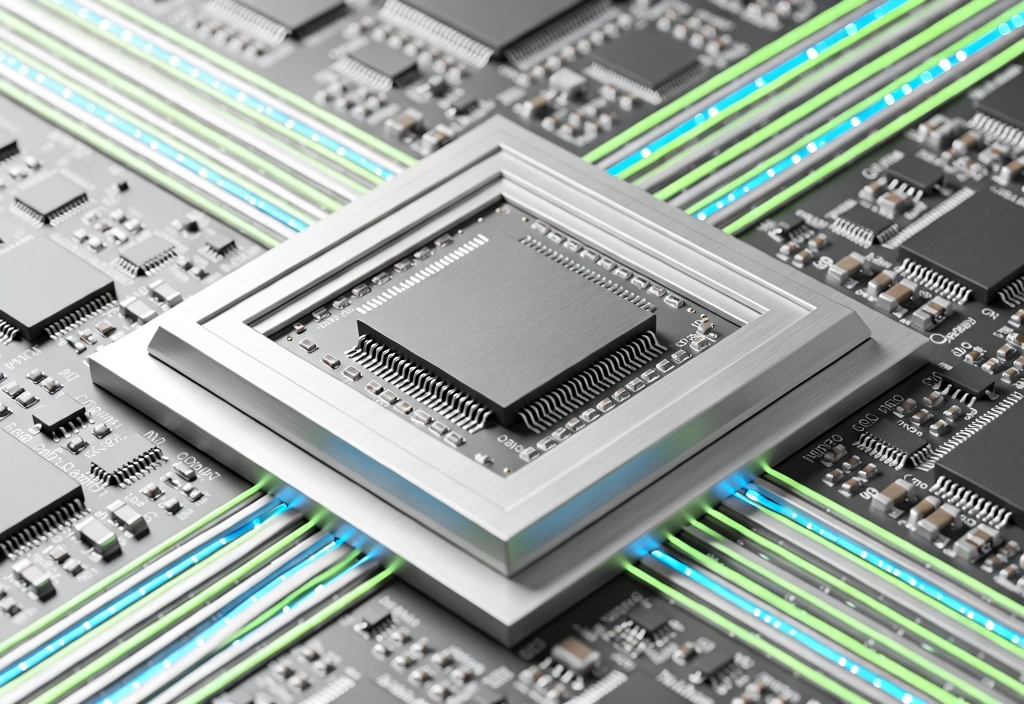 GridShift Infrastructure Core